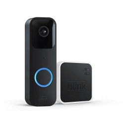 Timbre Con Video Blink Visin Nocturna Wifi 1080p