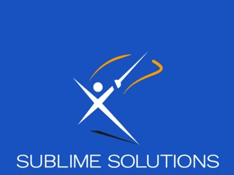 SUBLIME SOLUTIONS